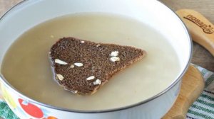 Русский кисель