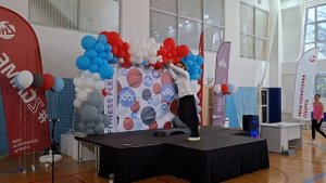 Фрагмент МК Просто СТЕП Мармышева Анна Fitness Fleet Sochi 2025_