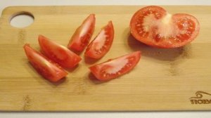 Салат с брокколи и курицей