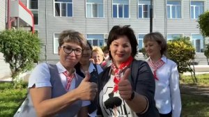 Видео от Официальная группа _РЖД лицей №10_
