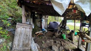 Палатка треккинговая. Выбор и сравнение на примере Atemi Baikal 3