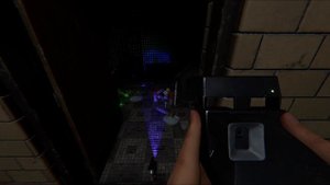 Ещё одна еженеделька в школе и бег за тотемами. Меня подло подставили.)))