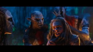 Аватар 3: Пламя и Пепел - русский трейлер (дубляж, 2025)