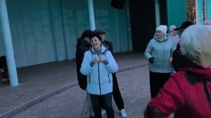 Какая же я бабушка... 18.10.25...