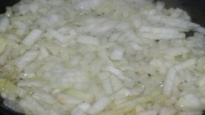 Рассольник на курином бульоне