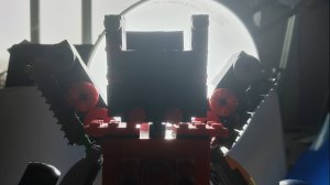 skibidi Lego 14 (part 1)