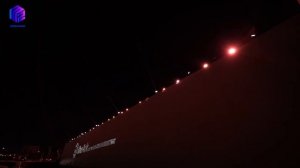 The Ark | Фасад