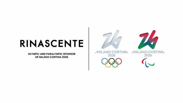 Rinascente - Sponsor dei Giochi Olimpici e Paralimpici Invernali Milano-Cortina 26