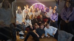 Сева ❤️ Школа #26, класс 9Д 🫰 фотосессия на выпускной альбом, ноябрь 2023 год