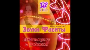 LIZ Project & DiSiber - Звуки Флейты 2025 (KalashnikoFF Mix)
