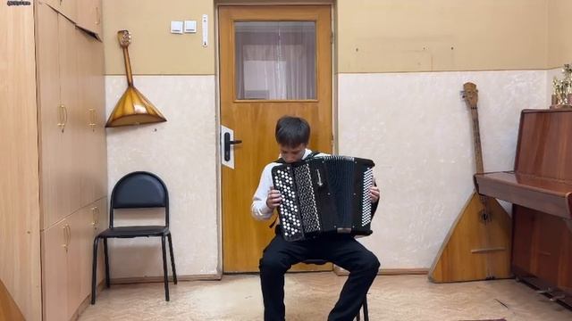 Утушка луговая