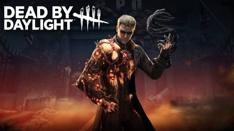 ТОП МАНСЫ ПРОТИВ ВЕСКЕРА/DEAD BY DAYLIGHT