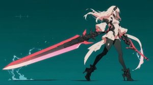 Crimson Stillness | Cyberpunk Lofi Beats for Deep Focus & Escape