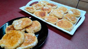 Сырники с картошкой при панкреатите