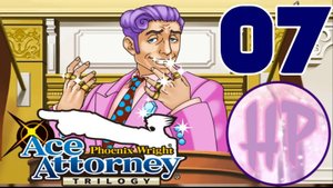 7 - РАЗОБЛАЧАЕМ ГОДОЯМУ! - Прохождение Phoenix Wright Ace Attorney Trilogy