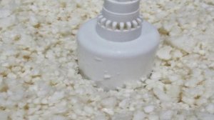 Салат с цветной капустой и гранатом