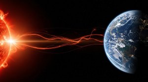 Что Происходит с Солнцем? 3I/ATLAS Делает Нечто Ужасающее.