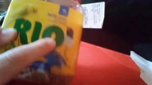 распаковка для детей волнистых попугаяф