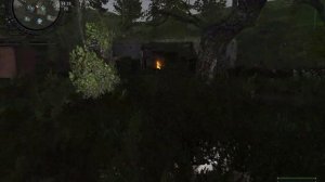 S.T.A.L.K.E.R. Зов Припяти.# Смерти вопреки.В паутине лжи.