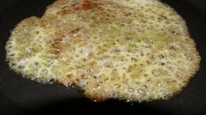 Салат в сырной корзинке