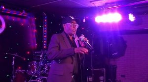 Концерт популярного автора-исполнителя Мишеля Веги (Куба) в клубе Форт Росс 10.10.2025 г.