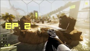 VOID/BREAKER – Ep. 2