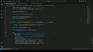 Динамическая система паркура Unity 3d Часть 45 (Перемешение к точке подъема) в Unity