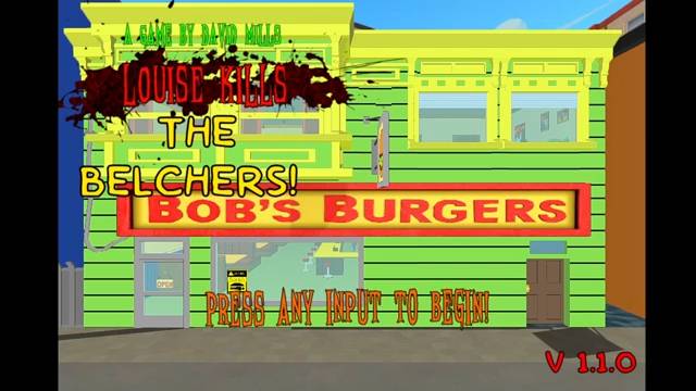 НЕ СМОТРИ ЭТО ЕСЛИ ЛЮБИШЬ ЗАКУСОЧНУЮ БОБА - Louise KILLS The Belchers смотреть онлайн