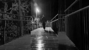 миля 0.8. - Последний день зимы