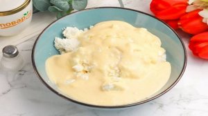 Пасха простая