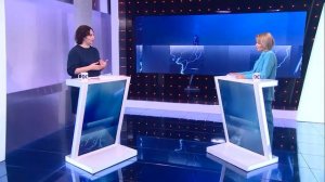 Интервью о книге "Без оглядки на маму"