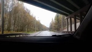 Гуляем по площади Вокзала и едем в Коломну.