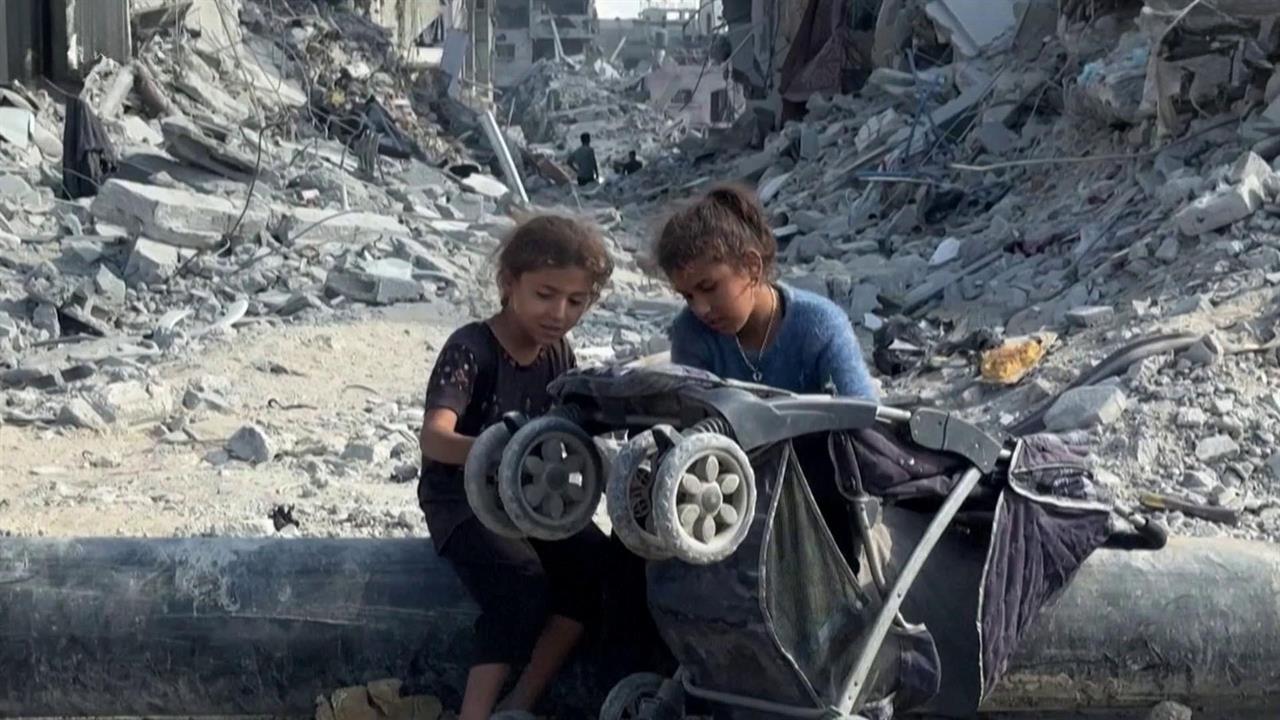 Израиль и ХАМАС обвиняют друг друга в срыве договоренностей