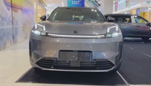 Lynk & Co 08 2025 обзор