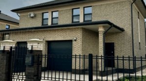 Таунхаус в КП Экодолье