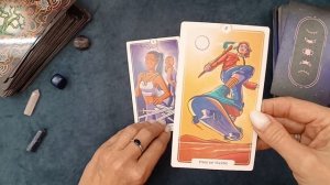 Таропрогноз на неделю с 20 октября 2025