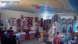 ПРОПОВЕДЬ ЕПИСКОПА МАКАРИЯ (ПРЦ/РПЦЗ) В ДЕНЬ СВ, АП, ФОМЫ