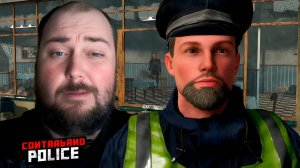 РАСКРЫВАЕМ ПРЕСТУПЛЕНИЕ ► Contraband Police #7