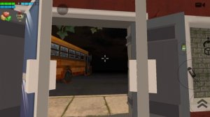 просто чикен ган