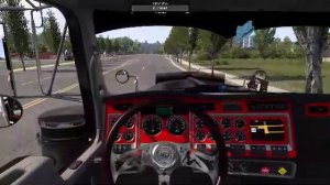 🚛American Trukc Similar 1.56🚛