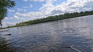 🎣🤨БЫЛА И НЕТ🤨🎣fishing#туризм#природа#ловля#рыбалка#щука#ловлящуки#ночевка#Чулым#река#спиннинг