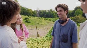 Алиса В Стране Чудес .за кадром