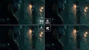 Final Fantasy 7: Remake — сравнение графики на PS5, Xbox Series X|S, Switch 2 и ПК