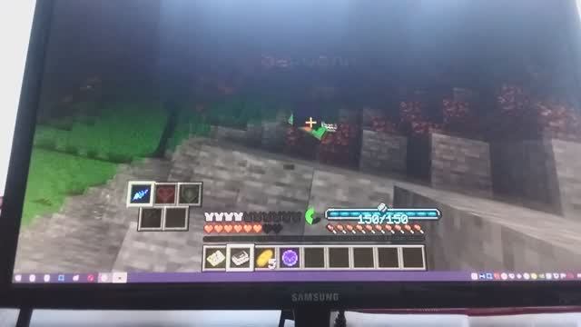 Осколки легенд 1 серия /RATREY3\