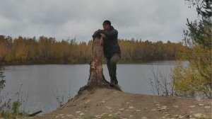 PROкат на Осень часть 10 | октябрь 2025 |