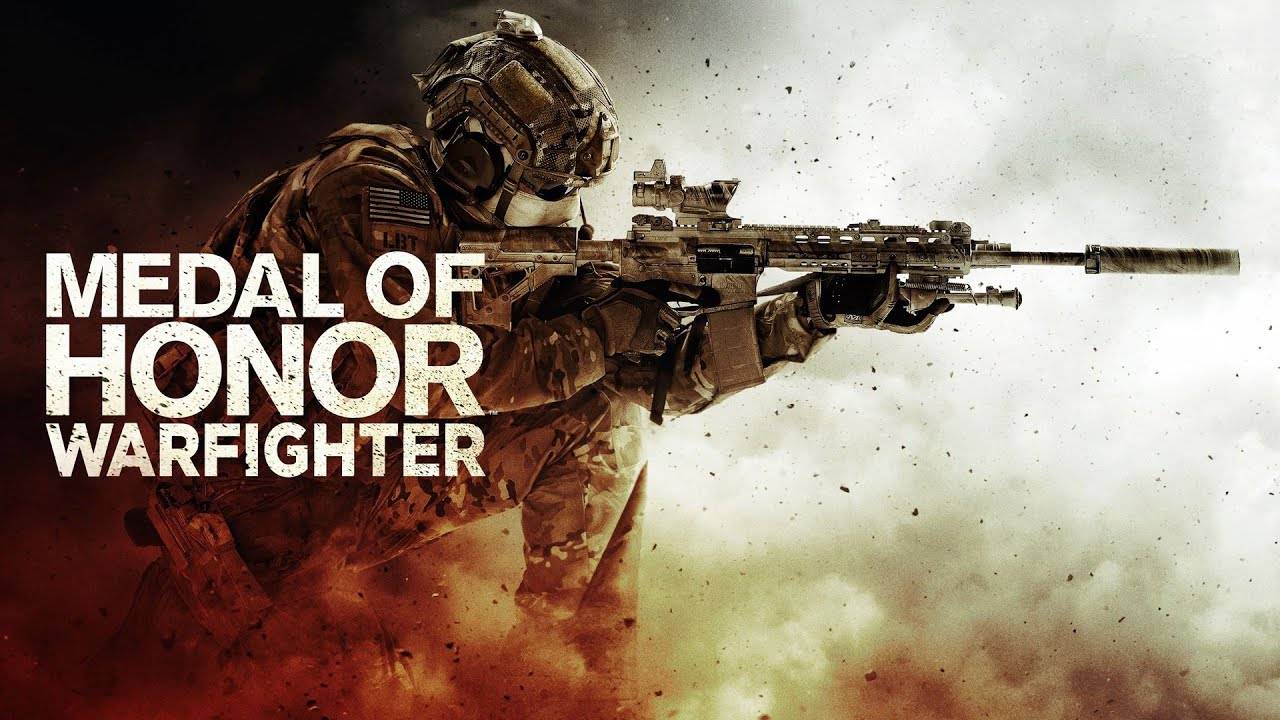 Medal of Honor  Warfighter Робот и крупнокалиберный пулемет духов нам в помощь. часть 15