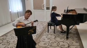 Реутская Настя. Иллюстратор - Иванова Анна Владимировна.