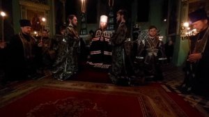 Митрополит Игнатий совершил Великое повечерие с чтением покаянного канона Андрея Критского