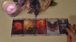 ЕГО ЭМОЦИОНАЛЬНОЕ СОСТОЯНИЕ СЕЙЧАС! | Гадание на таро