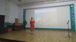 концерт 18.10.2025